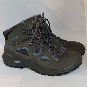 Lowa Bora GTX QC Hiking Boots - Like New